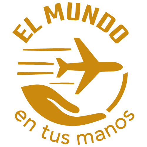 El Mundo en tus Manos